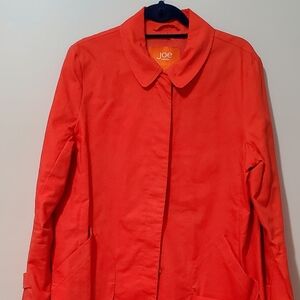 Joe Fresh Spring/summer coat